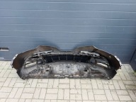 Renault Captur 1 and 13- bumper front front