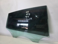 window side door right rear part AUDI A5 8T8 SPORTBACK 2011R