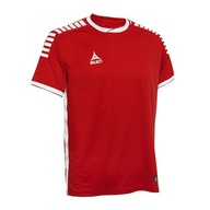 Koszulka piłkarska SELECT Monaco czerwona 600061 L