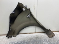 KIA PICANTO III original fender right front front ABP black