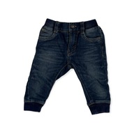 Džínsové nohavice pre chlapca LEVI'S JOGGER 12 m