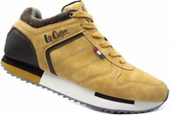 Buty męskie Sportowe Lee Cooper Adidasy Sneakersy Trekkingi solidne 42