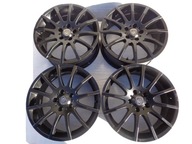 Alufelgi ALUETT 17'' VW VOLKSWAGEN AUDI SKODA MERCEDES SEAT