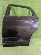 door rear. left left rear part MITSUBISHI ASX 10- NR.D4649