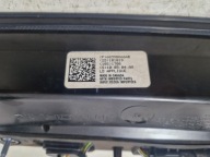 DODGE CHARGER 2019- light cap rear part rear 68398666AB