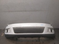 bumper front VW TIGUAN and 1 LIFT 10-14 5N0