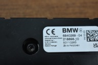 IDEALNY Module Antenne BMW G02 G01 1 9