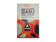 Diabli dykcjonarz - Ambrose Bierce