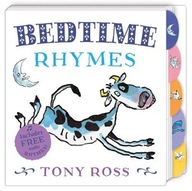 Bedtime Rhymes Ross Tony