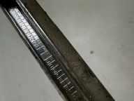 VW PASSAT B8 CHROM grille radiator 3G0853505S