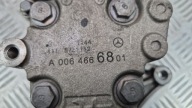 Mercedes C250 CGI W204 servo pump A0064666801 M271
