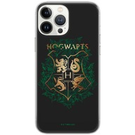 Puzdro pre Samsung S22 Harry Potter 019 Plná potlač Čierna