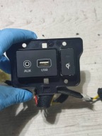 Hyundai Kona e 2018 Adattatore / Zlacze USB