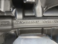 Ford Ranger VI 6 2.0 TDCI motor cover upper MB3Q-6A949-CF
