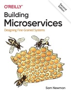 Building Microservices: Designing Fine-Grained
