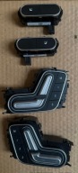 seats KPL. GRZANE + MODULY MERCEDES GLA H247 1