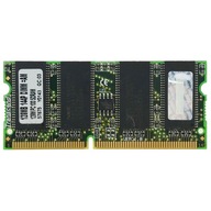 Pamäť RAM DDR Transcend 59947400 128 MB