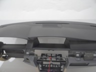 armatura BMW E60 E61 EU START STOP