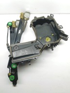 mechanism windows electrical left front Seat Leon II