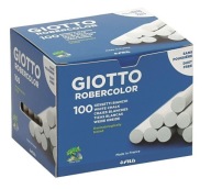 FEHÉR KRÉTA 100DB GIOTTO, GIOTTO