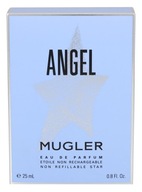 Thierry Mugler Angel 25 ml EDP BEZ FOLLI