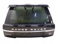 RANGE ROVER VOUGE L405 trunk door boot rear part KAMERA