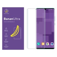 Szkło hartowane UV BananUltra na cały ekran do Huawei P30 Pro