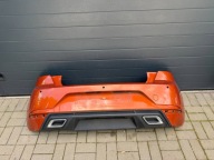 Seat Ibiza V 5 20- bumper rear part rear