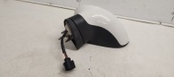 mirror left 9pin Seat Leon II LIFT LB9A