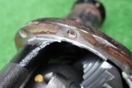 differential GLOWKA front SUZUKI JIMNY 1.3 16v 86KM 10/43 2005R > 2017R 4.3