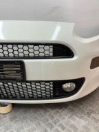 bumper front front FIAT PUNTO 12