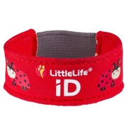 Neoprenowa opaska informac. LittleLife Biedronka