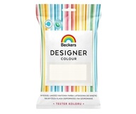 Tester Beckers Designer Colour (všetky farby)