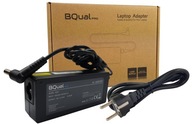 Zasilacz Ładowarka BQual do Asus, Toshiba 65W 19V 3.42A 5.5-2.5mm + kabel