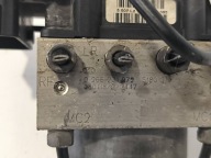 pump ABS brake 0265800648 FIAT 500 II