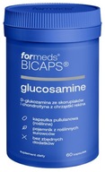 ForMeds BICAPS GLUCOSAMINE 60 caps. GLUKOZAMín Chondroitín Zdravé kĺby