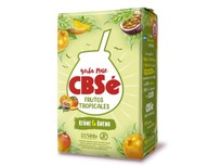 Yerba Mate CBSé Owoce tropikalne - 500 g