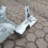 quarter rear rear part side left Seat Leon IV HB fender rear part