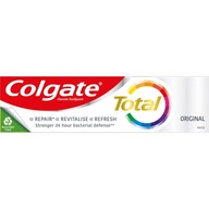 COLGATE TOTAL Pasta do zębów ORIGINAL, 75 ml