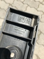 stoßstangenführung heck GOLF VI PLUS 5M0807863A