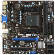 MSI A78M-E35 MS-7721 s.FM2+ DDR PCI-E PCI