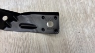 OPEL CORSA E Console Aile Gauche Avant Support plaque 13432330 PAK9/07NIK