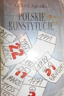 Polskie konstytucje - Andrzej Ajnejkiel