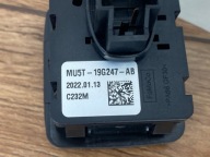 Centralne gniazdko adapter Ford F150 2021+ USA