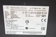 module KOMUNIKCJI MERCEDES A1779009703