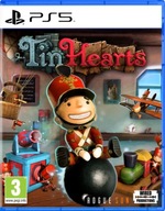 Tin Hearts (PS5)