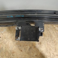 RADAR DISTRONIC NISSAN MICRA K14 plus NOCOWANIE