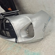 TOYOTA YARIS III LIFT 14- bumper front front