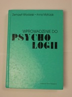 Wprowadzenie do psychologii Anna Matczak, Ziemowit