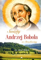 Święty Andrzej Bobola ze Strachociny ks. Józef Niżnik